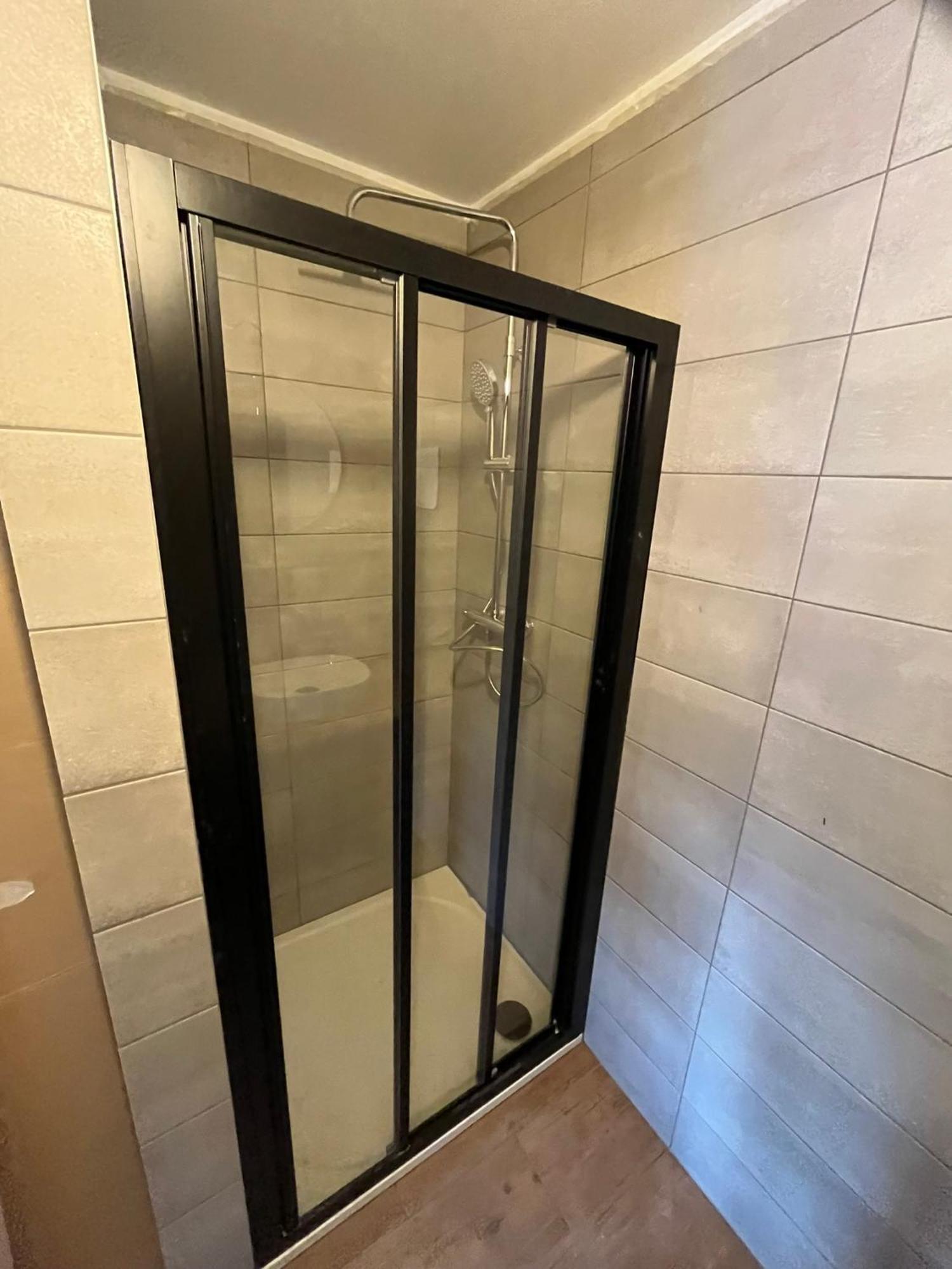 Chata Pod Houbovym Vrchem 2 Horní Planá Εξωτερικό φωτογραφία
