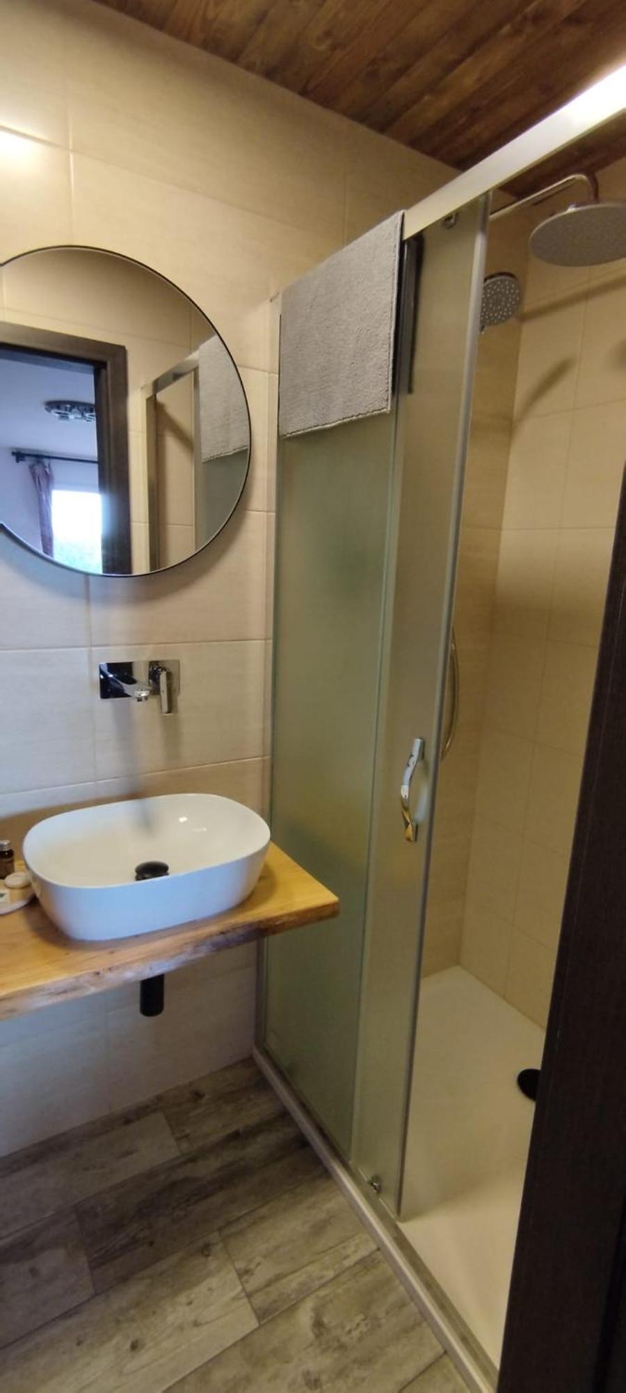 Chata Pod Houbovym Vrchem 2 Horní Planá Εξωτερικό φωτογραφία