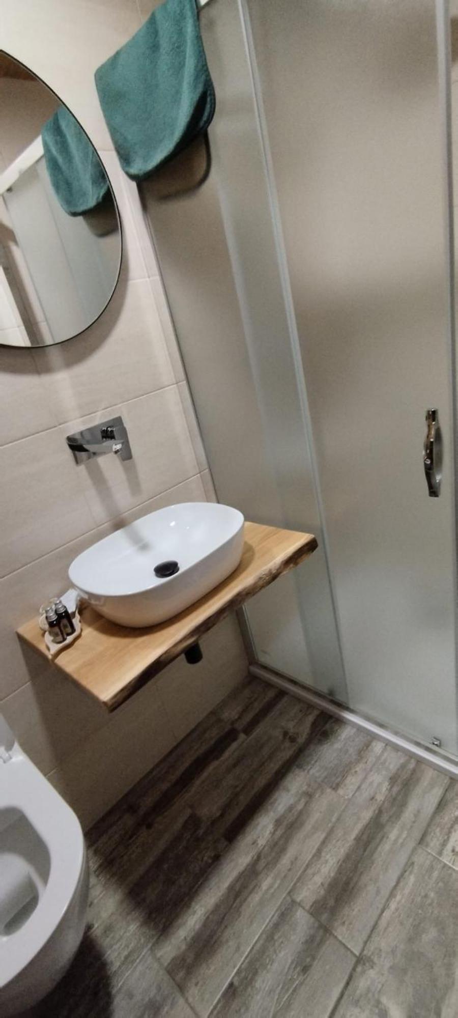 Chata Pod Houbovym Vrchem 2 Horní Planá Εξωτερικό φωτογραφία